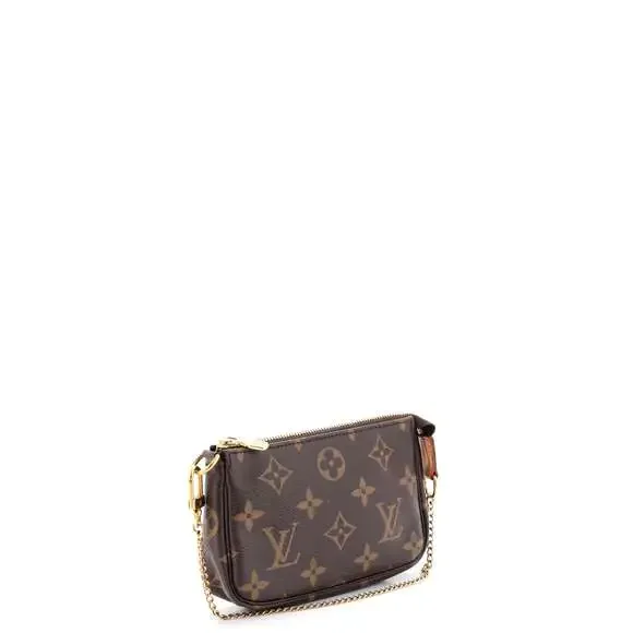 Louis Vuitton Pochette Accessoires #237191L80B - Picture 2 of 8